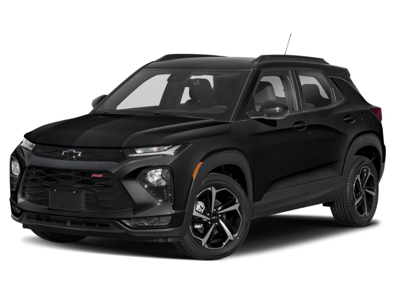 2021 Chevrolet Trailblazer AWD 4dr RS