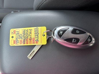 2025 Hyundai KONA SEL AWD