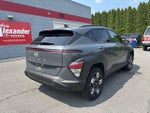2025 Hyundai KONA SEL AWD