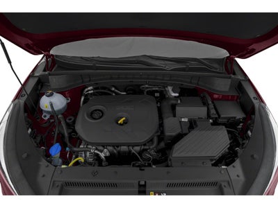 2018 Hyundai TUCSON Limited AWD