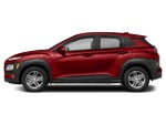 2021 Hyundai KONA SE Auto AWD