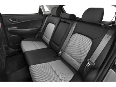 2021 Hyundai KONA SEL Plus Auto AWD
