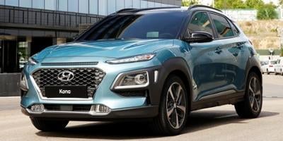 2021 Hyundai KONA SEL Plus Auto AWD