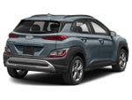 2022 Hyundai KONA SEL Auto AWD