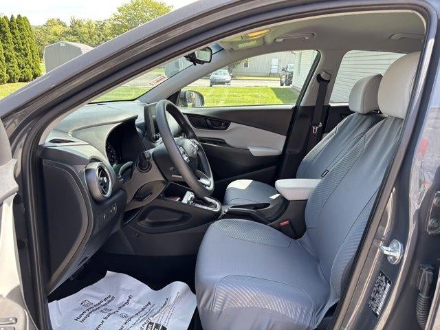 2023 Hyundai KONA SEL Auto AWD