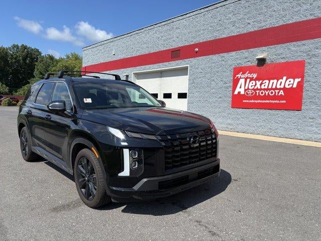 2025 Hyundai PALISADE XRT AWD