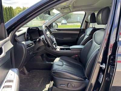 2025 Hyundai PALISADE XRT AWD