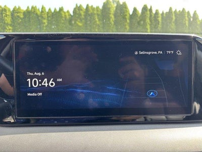 2025 Hyundai PALISADE XRT AWD