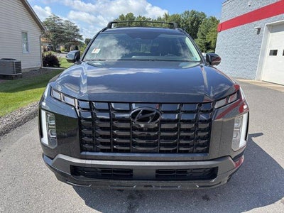 2025 Hyundai PALISADE XRT AWD