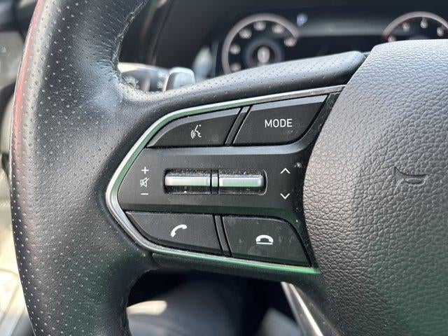 2021 Hyundai PALISADE Calligraphy AWD
