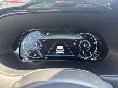 2021 Hyundai PALISADE Calligraphy AWD