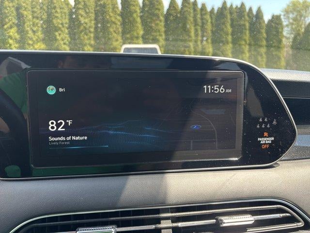 2021 Hyundai PALISADE Calligraphy AWD