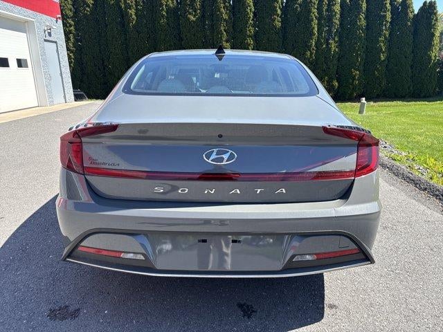 2023 Hyundai SONATA SE 2.5L *Ltd Avail*