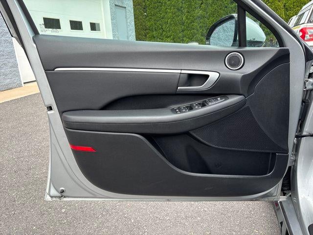 2025 Hyundai SONATA SEL FWD