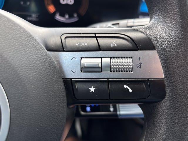 2025 Hyundai SONATA SEL FWD