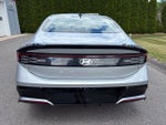 2025 Hyundai SONATA SEL FWD