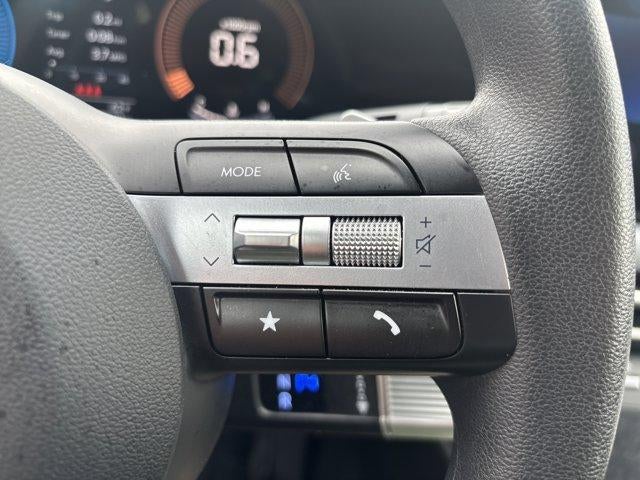 2025 Hyundai SONATA SEL FWD