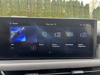 2025 Hyundai SONATA SEL FWD