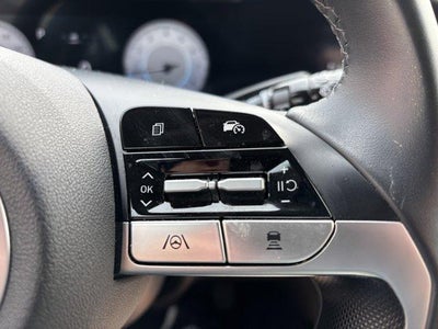 2025 Hyundai ELANTRA SEL Convenience IVT