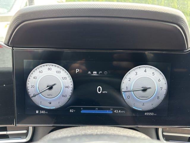2025 Hyundai ELANTRA SEL Convenience IVT