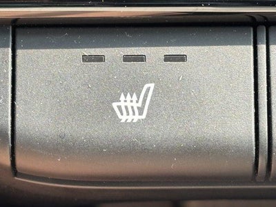2025 Hyundai ELANTRA SEL Convenience IVT