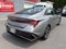 2025 Hyundai ELANTRA SEL Convenience IVT