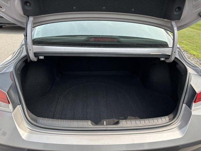 2025 Hyundai ELANTRA SEL Convenience IVT