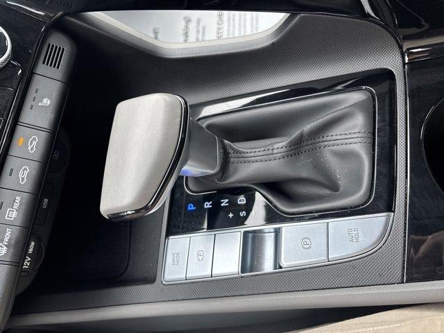 2025 Hyundai ELANTRA SEL Convenience IVT