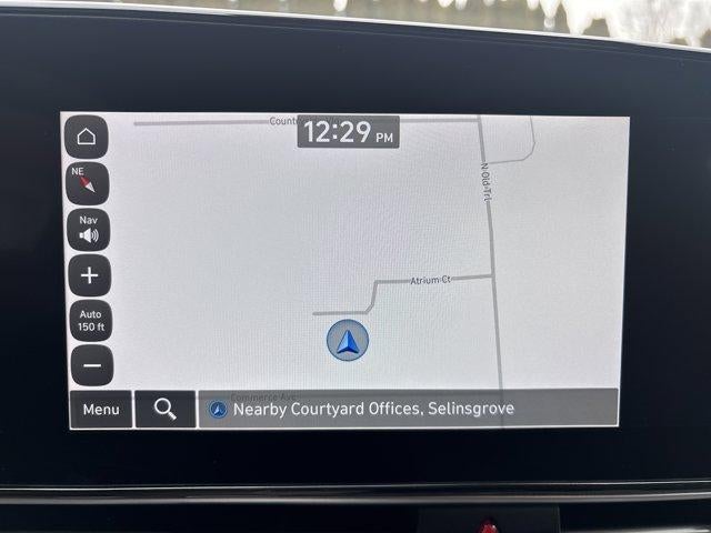 2025 Hyundai ELANTRA SEL Convenience IVT