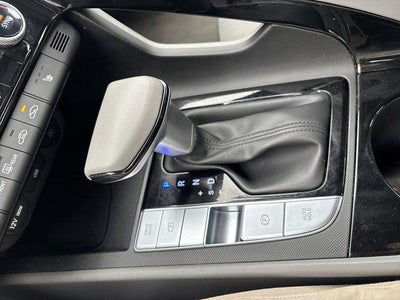 2025 Hyundai ELANTRA SEL Convenience IVT