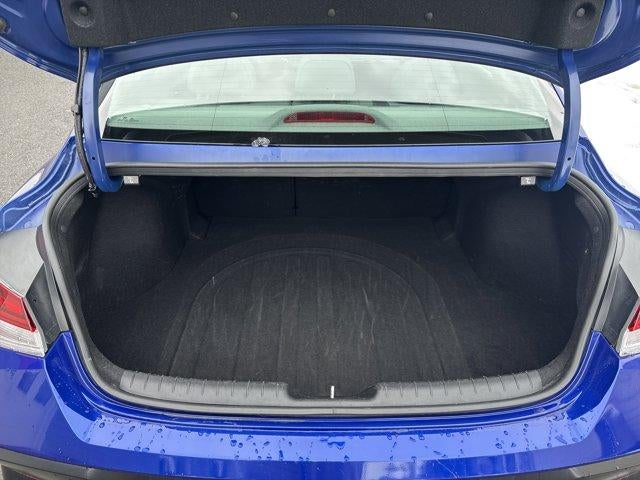 2025 Hyundai ELANTRA SEL Convenience IVT