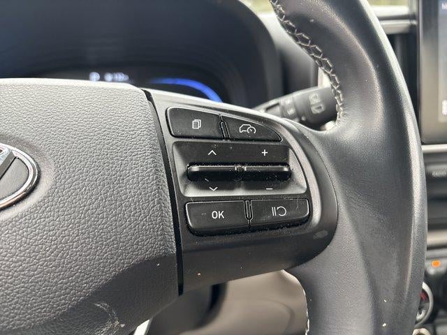 2024 Hyundai VENUE SEL IVT