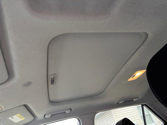 2024 Hyundai VENUE SEL IVT