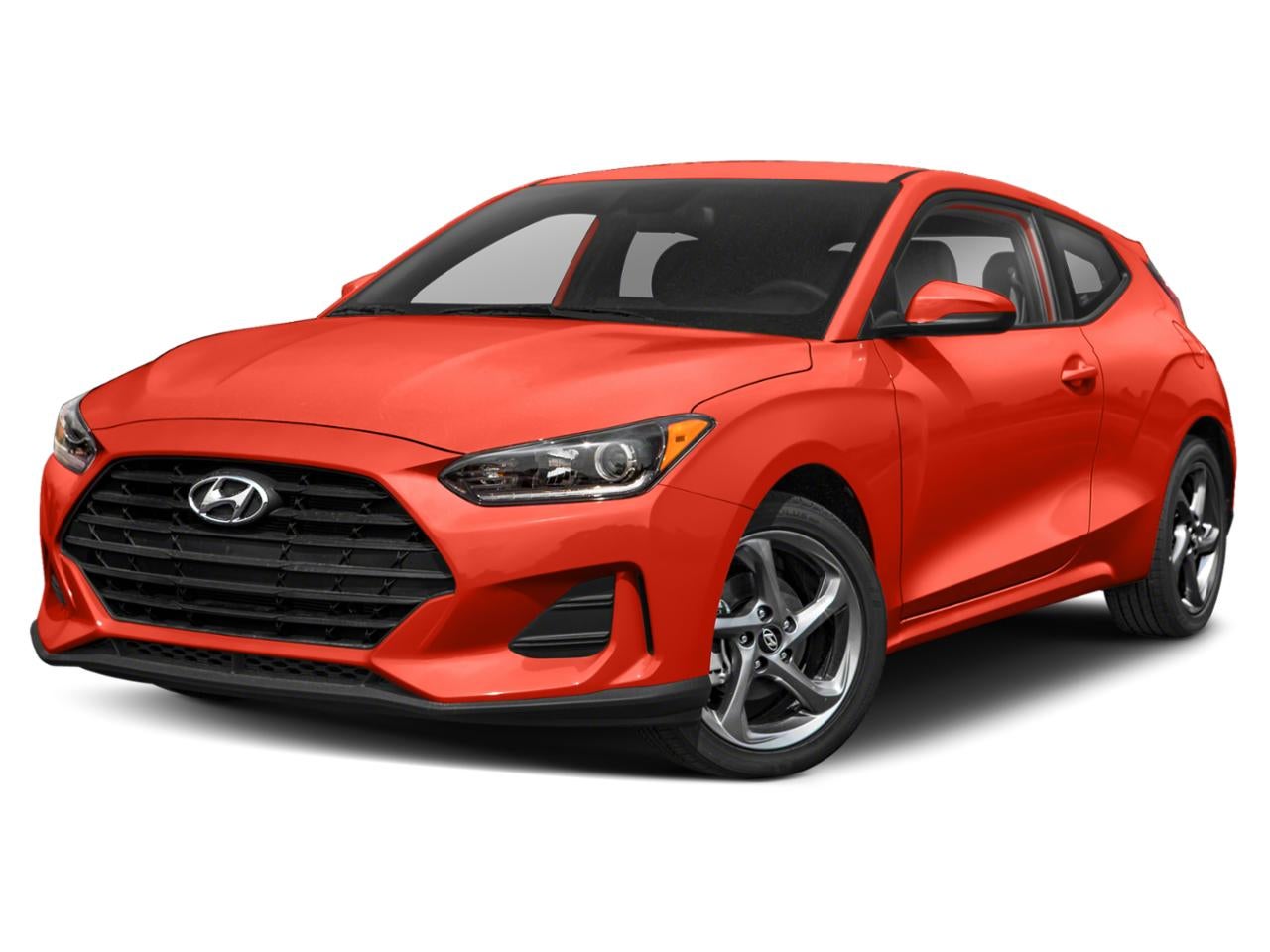 2020 Hyundai VELOSTER 2.0 Premium Auto