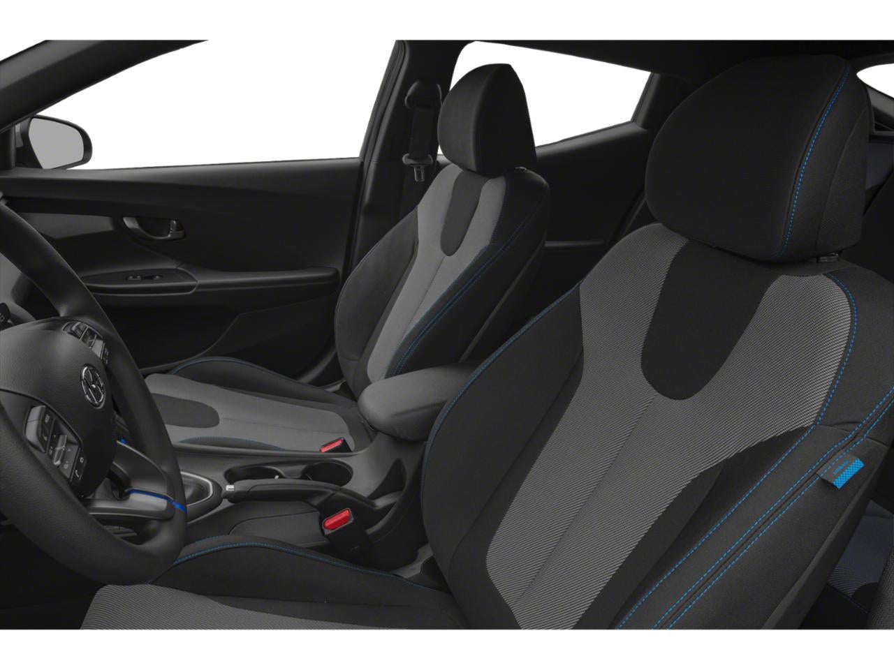 2020 Hyundai VELOSTER 2.0 Premium Auto