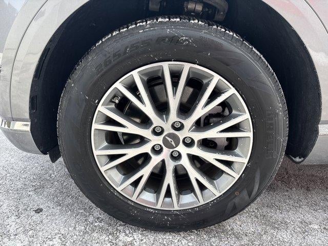 2024 Genesis GV80 2.5T AWD