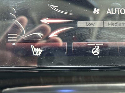 2024 Genesis GV80 2.5T AWD