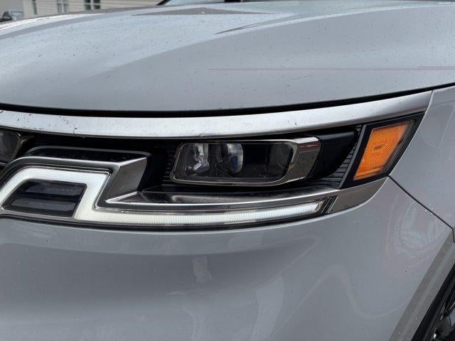 2024 Kia Carnival SX Prestige FWD