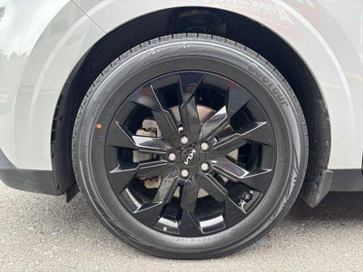 2024 Kia Carnival SX Prestige FWD