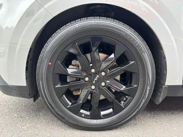 2024 Kia Carnival SX Prestige FWD