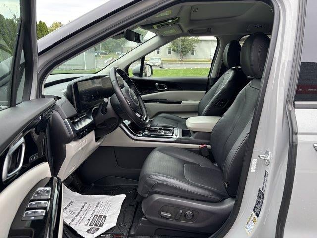2024 Kia Carnival SX Prestige FWD