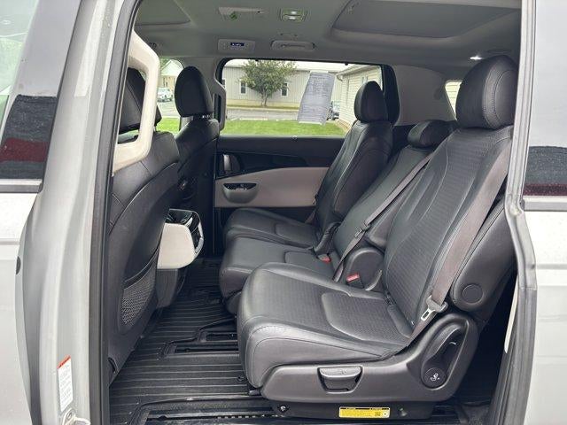 2024 Kia Carnival SX Prestige FWD