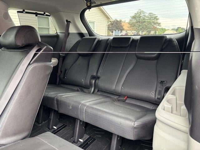 2024 Kia Carnival SX Prestige FWD