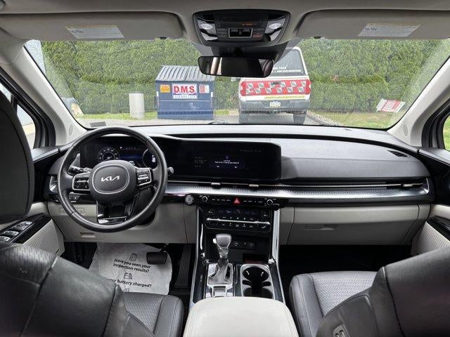 2024 Kia Carnival SX Prestige FWD