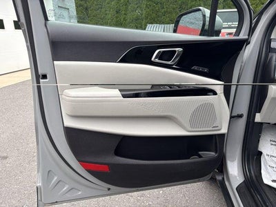 2024 Kia Carnival SX Prestige FWD