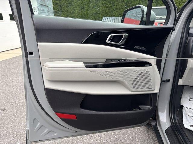 2024 Kia Carnival SX Prestige FWD