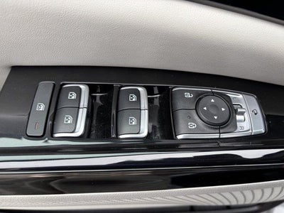 2024 Kia Carnival SX Prestige FWD
