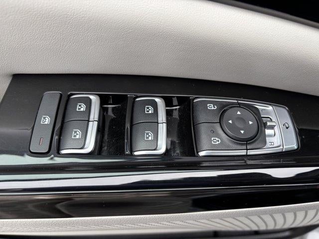 2024 Kia Carnival SX Prestige FWD