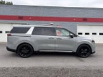 2024 Kia Carnival SX Prestige FWD