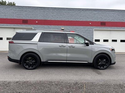 2024 Kia Carnival SX Prestige FWD